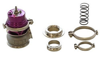 Вестгейт HKS GT II Wastegate 50mm valve