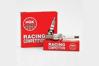 Свеча зажигания NGK Racing Spark Plug (R6601-11)