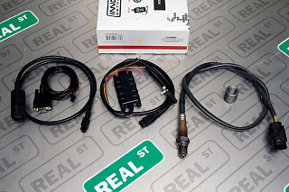 ШЛЗ Innovate LC-2 Lambda Cable, 3 ft. Sensor Cable, &amp; O2 Kit 3884