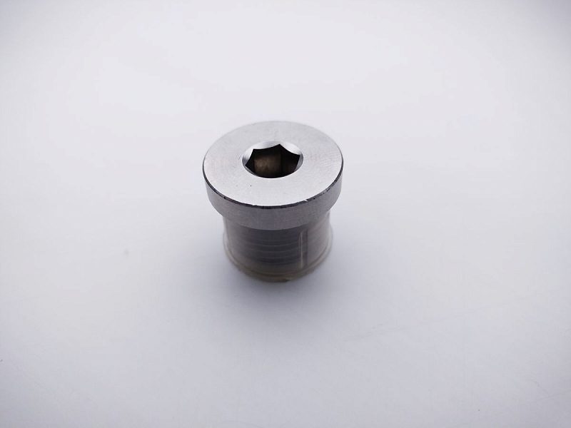 Заглушка RS plug M18*1.5