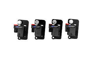 Комплект катушек зажигания Okada Projects Plasma Direct Coil Packs - Subaru Models (inc. 2011-2014 WRX / 2011-2014 STI)