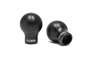 Ручка КПП COBB 6-Speed Shift Knob Stealth Black Subaru WRX STI 04-21 WRX 15+ Legacy GT 213350-BK