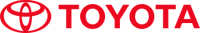 Логотип Toyota