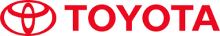 Логотип Toyota