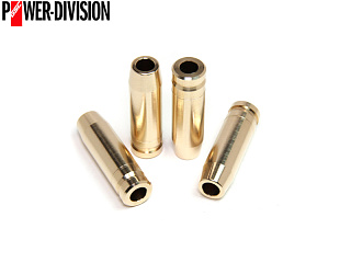 Комплект направляющих клапана GSC Power-Division Intake Valve Guide for FA20 and FA24 all (WRX, BRZ)
