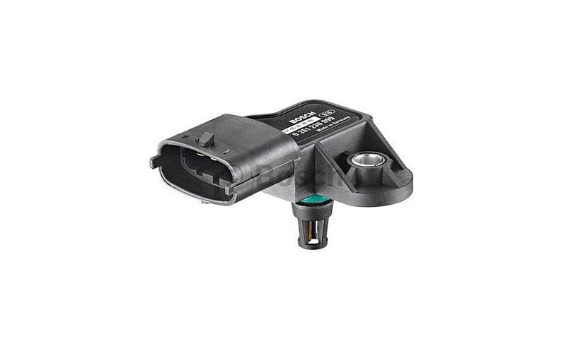 Датчик абсолютного давления (MAP) Bosch T-MAP Sensor, 3 bar & 130 deg C 0 281 006 076 