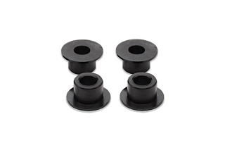 Ремкомплект кулисы МКПП TiC Shift Linkage Bushings for 2004-05 Subaru STI