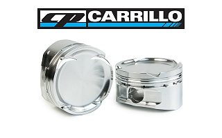 Комплект поршней CP Pistons 3UR Custom set 94.25mm Bore 9.5:1