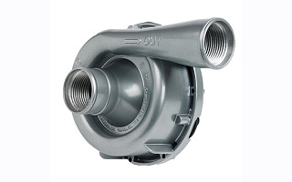 Помпа Davies Craig EWP150 SHORT (12V) (PUMP ONLY)	