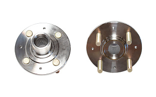 Комплект ступиц INSANE SHAFTS 92-00 HONDA CIVIC / 94-01 INTEGRA 36MM SWAP SPINDLE
