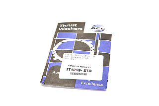 Полукольца ACL Thrust Washers STD Mitsubishi 4G63T 7-Bolt Evo 4 5 6 7 8 9