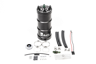 Противоотливный бак Radium Universal Single Pump Fuel Surge Tank for F90000267/274/285 GSS342 50-1200 50-1220 DW440 E5LM