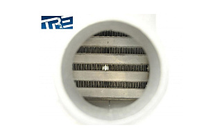 Интеркулер Treadstone 3.5x10x22 Intercooler