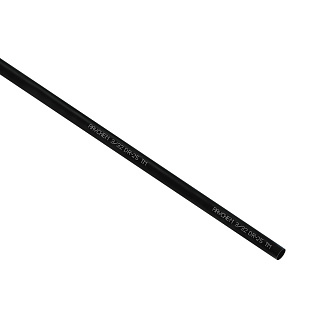 Термоусадочная трубка Raychem TUBING THINWALL DR-25-3/32-0-TW