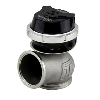 Вестгейт Turbosmart Wastegate WG50 GenV Pro-Gate 50 7psi Black