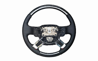 Land Rоvеr Rаngе Rovеr L405 Steering Wheel 