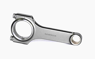 Комплект шатунов Carrillo PRO-H Beam 3/8" CARR Forged Connecting Rods Set Infiniti Nissan 370Z G37 VQ37HR 3.7L