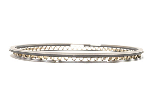 Комплект поршневых колец Manley RING-95.5mm 1.2mm,1.2mm,3mm