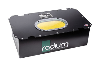 Топливный бак Radium RA Series R10A Fuel Cell 10 Gallon FIA SFI 20-0610
