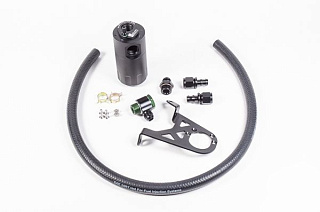 Маслоуловитель Radium Crankcase Catch Can Kit 2016+ Focus RS 2.3L Ecoboost 20-0316