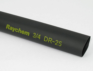 Термоусадочная трубка Raychem 3/4 DR25 SHRINK