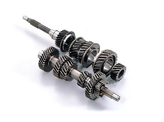 Комплект шестерней МКПП OS Giken Close Gear Ratio Kit Skyline R32 R33 RB26DETT GN