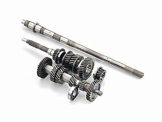 Комплект шестерней МКПП OS Giken Close Gear Ratio Kit Skyline R32 R33 RB26DETT GA