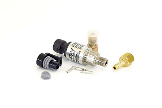 Датчик абсолютного давления (MAP) AEM 5 Bar Map Sensor Stainless Kit 1/8NPT