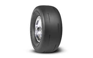 Шина Mickey Thompson ET Street Radial Pro Tire P275/60R15 3754X 250350