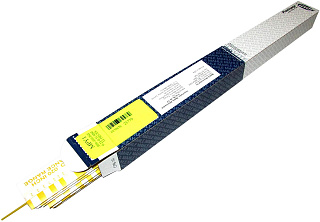 Индикатор зазора Clevite Plastigage pack Yellow .009" - .020" (.23 - .50mm)
