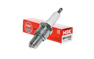 Свеча зажигания NGK BR10EG