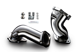 Аутлет Tomei TURBINE OUTLET PIPE KIT EXPREME GT-R RB26DETT