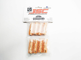 Комплект направляющих клапана GSC 4G63 Intake Valve Guide Stopper Style Set of 8
