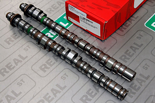 Комплект распредвалов Brian Crower Billet Cams Stage 3 NA RSX Type S K20 K20A K20A2 K20Z K20Z1