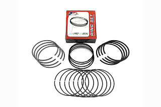 Комплект поршневых колец JE Pistons ProSeal Piston Ring Set