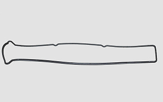 Прокладка клапанной крышки Toyota OEM 2JZ cylinder head cover gasket