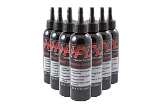 Сборочная смазка HPL Engine Assembly Lube