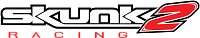 Логотип Skunk2