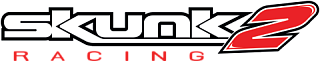 Логотип Skunk2