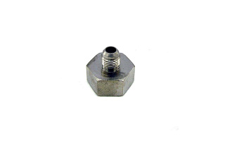 Фитинг 6AN BOTTLE FITTING FOR 660 BOTTLE VALVE (PUMP STATION MASTER BOTTLE)	