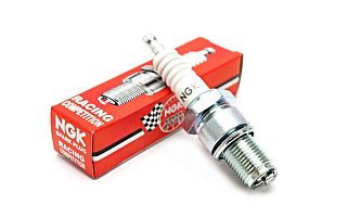 Свеча зажигания NGK R7434 Racing Spark Plug Heat Range 9