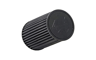 Фильтр впускной AEM DryFlow Air Filter AIR FILTER; 4" X 9" DRYFLOW