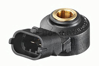 Датчик детонации BOSCH Knock Sensor KS4-P