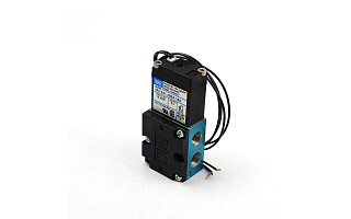 Соленоид управления наддувом MAC 4 Port Boost Control Solenoid Kit