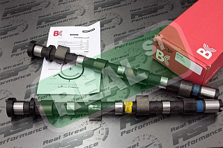 Комплект распредвалов Brian Crower Stage 3 Camshafts 272 272 Nissan Silvia 240SX S13 S14 S15 SR20 SR20DE SR20DET