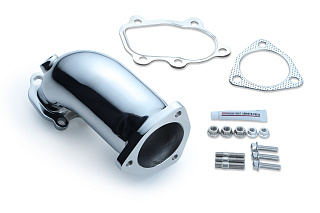 Аутлет Tomei TURBINE OUTLET PIPE KIT EXPREME SILVIA/180SX SR20DET