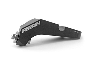 Упор тормозного цилиндра Perrin 13-20 &amp; 2022 Subaru BRZ / 2022 Toyota GR86 / 17-20 Toyota 86 Master Cylinder Support - Black