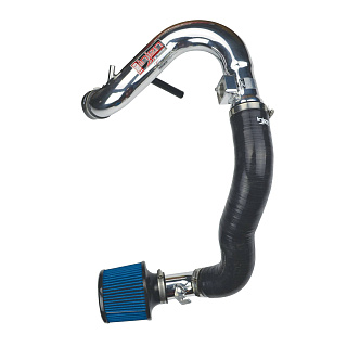 Система холодного впуска Injen 08-13 Lancer 2.0L Non Turbo 4 Cyl. Polished Cold Air Intake