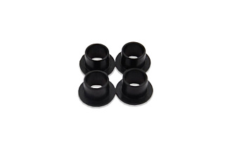 Ремкомплект кулисы МКПП TiC Subaru Shift Linkage Bushings For 2006-14 WRX, 2006-21 STI, 06-09 LGT, 06-08 FXT