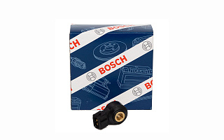 Датчик детонации BOSCH Knock Sensor KS4-P EV1